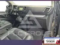 2019 Citroen E-Spacetourer
