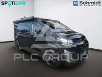 2019 Citroen E-Spacetourer