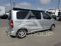 2019 Citroen E-Spacetourer