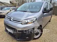 2019 Citroen E-Spacetourer