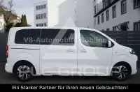 2019 Citroen E-Spacetourer