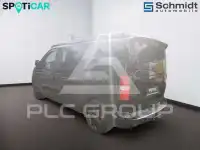 2019 Citroen E-Spacetourer