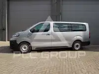 2019 Citroen E-Spacetourer