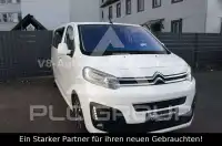 2019 Citroen E-Spacetourer