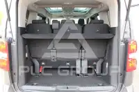 2019 Citroen E-Spacetourer