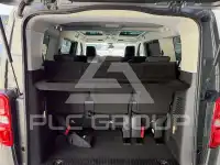 2019 Citroen E-Spacetourer