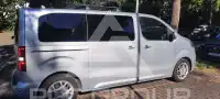 2019 Citroen E-Spacetourer