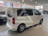 2019 Citroen E-Spacetourer