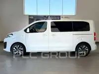2019 Citroen E-Spacetourer
