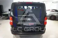 2019 Citroen E-Spacetourer