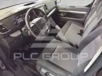 2019 Citroen E-Spacetourer