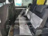 2019 Citroen E-Spacetourer