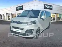 2019 Citroen E-Spacetourer