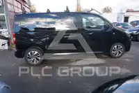 2019 Citroen E-Spacetourer