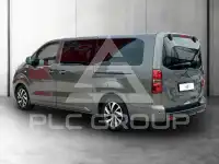 2019 Citroen E-Spacetourer