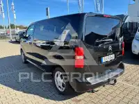 2019 Citroen E-Spacetourer