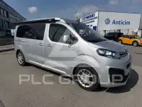 2019 Citroen E-Spacetourer