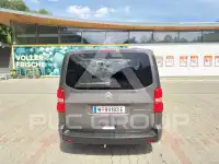 2019 Citroen E-Spacetourer