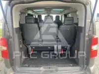 2019 Citroen E-Spacetourer