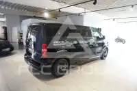 2019 Citroen E-Spacetourer
