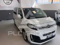 2019 Citroen E-Spacetourer