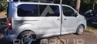 2019 Citroen E-Spacetourer