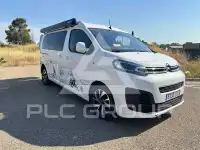 2019 Citroen E-Spacetourer