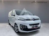 2019 Citroen E-Spacetourer