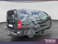 2019 Citroen E-Spacetourer