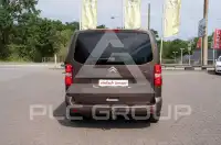 2019 Citroen E-Spacetourer