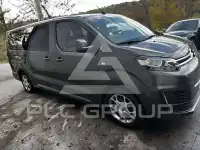 2019 Citroen E-Spacetourer