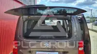 2019 Citroen E-Spacetourer