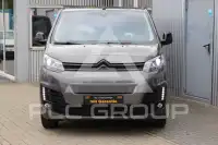 2019 Citroen E-Spacetourer