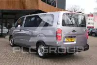 2019 Citroen E-Spacetourer