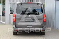 2019 Citroen E-Spacetourer