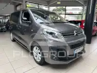 2019 Citroen E-Spacetourer