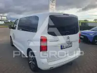 2019 Citroen E-Spacetourer