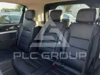 2019 Citroen E-Spacetourer