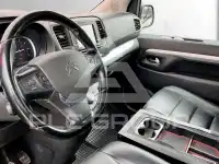 2019 Citroen E-Spacetourer