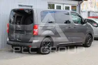 2019 Citroen E-Spacetourer