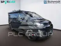 2019 Citroen E-Spacetourer