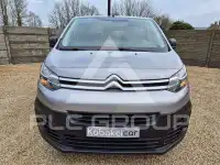2019 Citroen E-Spacetourer