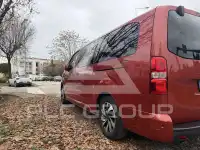 2019 Citroen E-Spacetourer