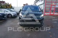 2019 Citroen E-Spacetourer