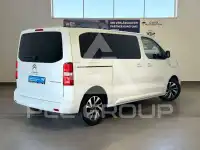 2019 Citroen E-Spacetourer