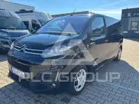 2019 Citroen E-Spacetourer