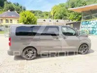 2019 Citroen E-Spacetourer