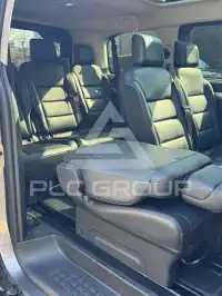 2019 Citroen E-Spacetourer