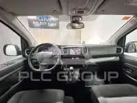 2019 Citroen E-Spacetourer