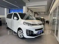 2019 Citroen E-Spacetourer